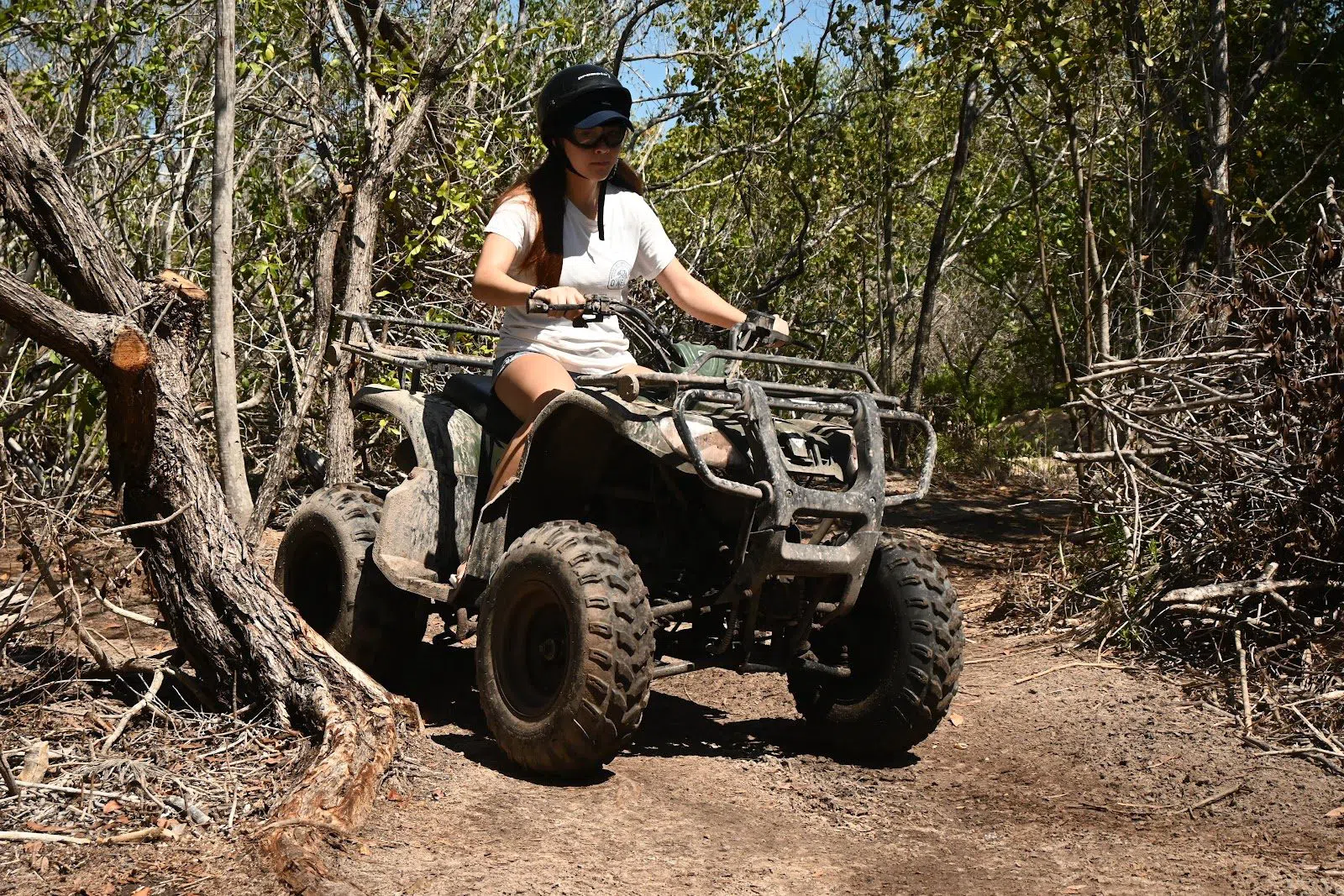 Mayaray Adventures, Cancun