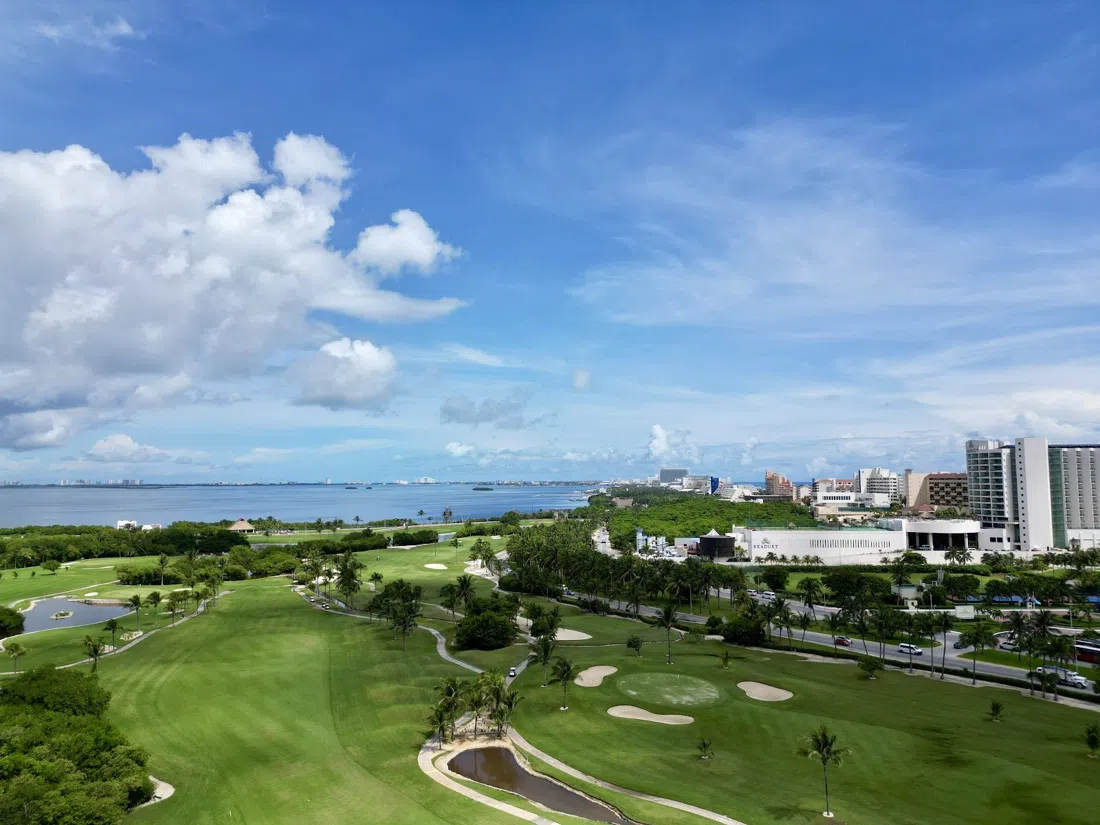 Iberostar Cancún Golf Club, Cancun