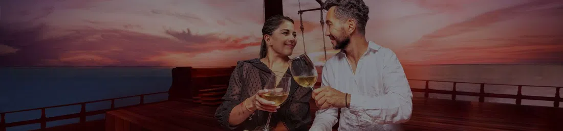 Columbus Lobster Dinner Cruise, Cancun