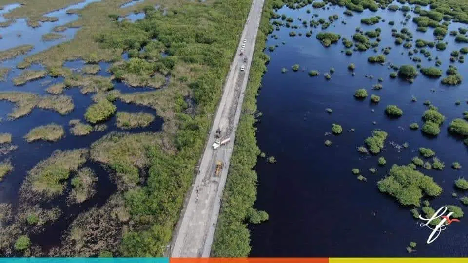 Parque Nacional Arrecife de Puerto Morelos, Cancun