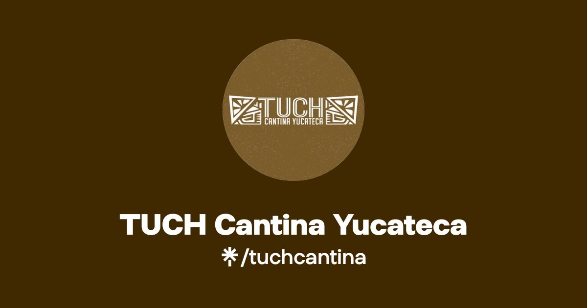 TUCH Cantina Huayacán, Cancun