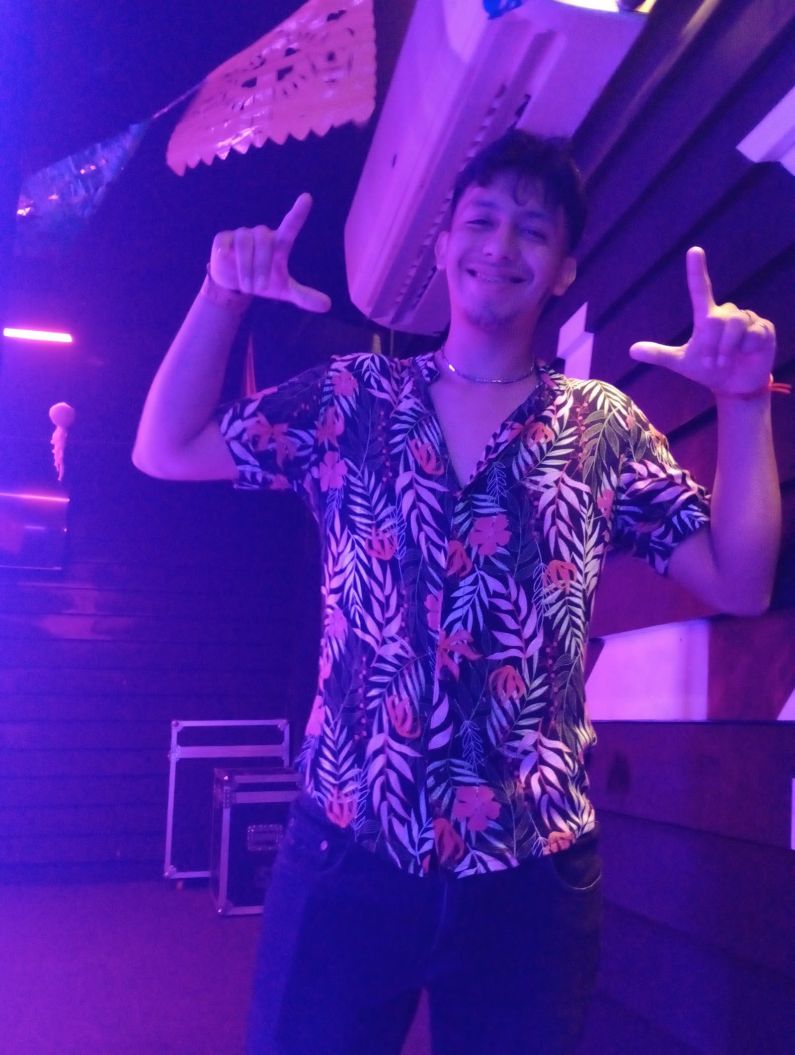 Levels Nightclub Cancún, Cancun