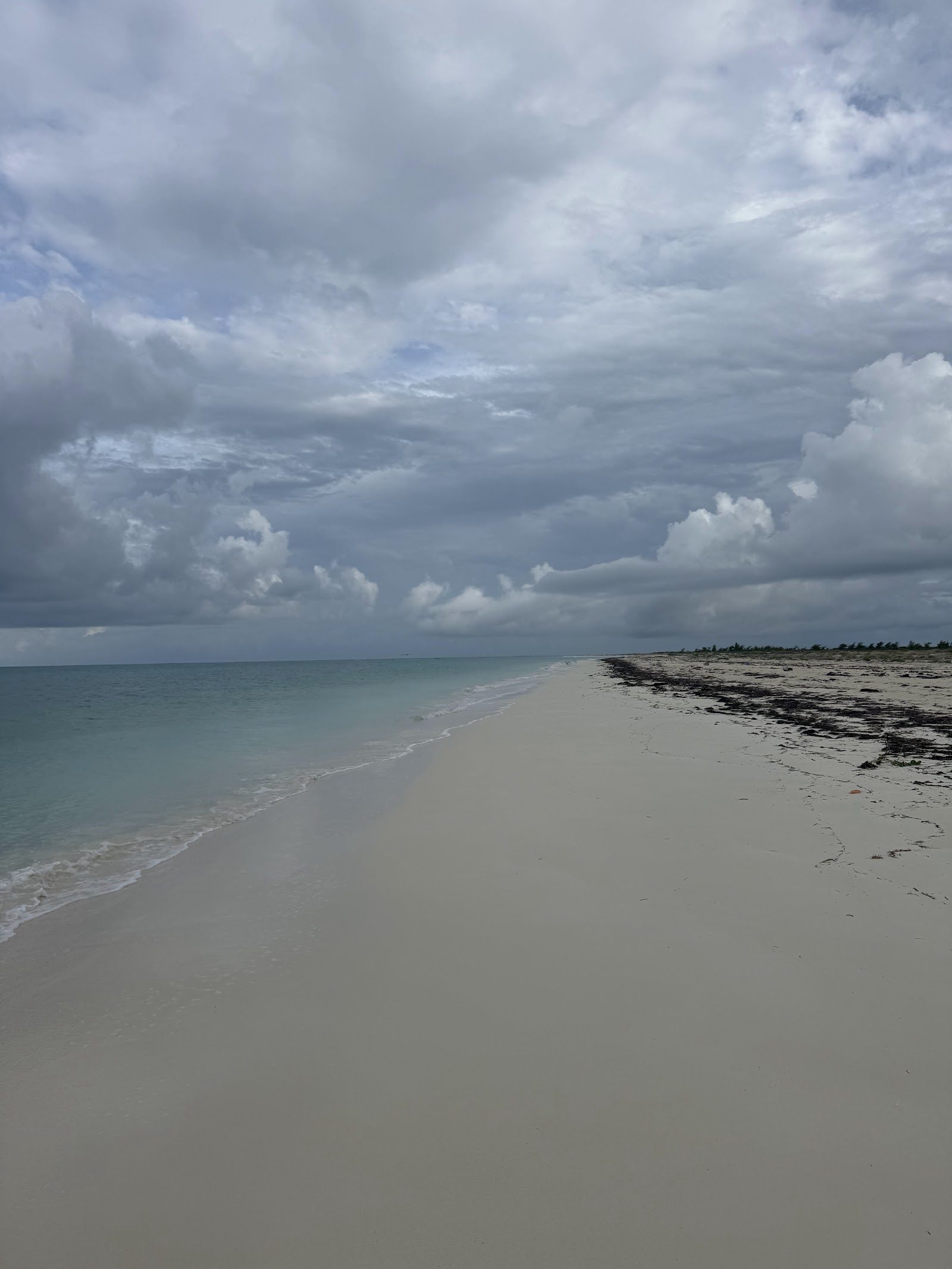Laguna Chacmuchuch, Cancun