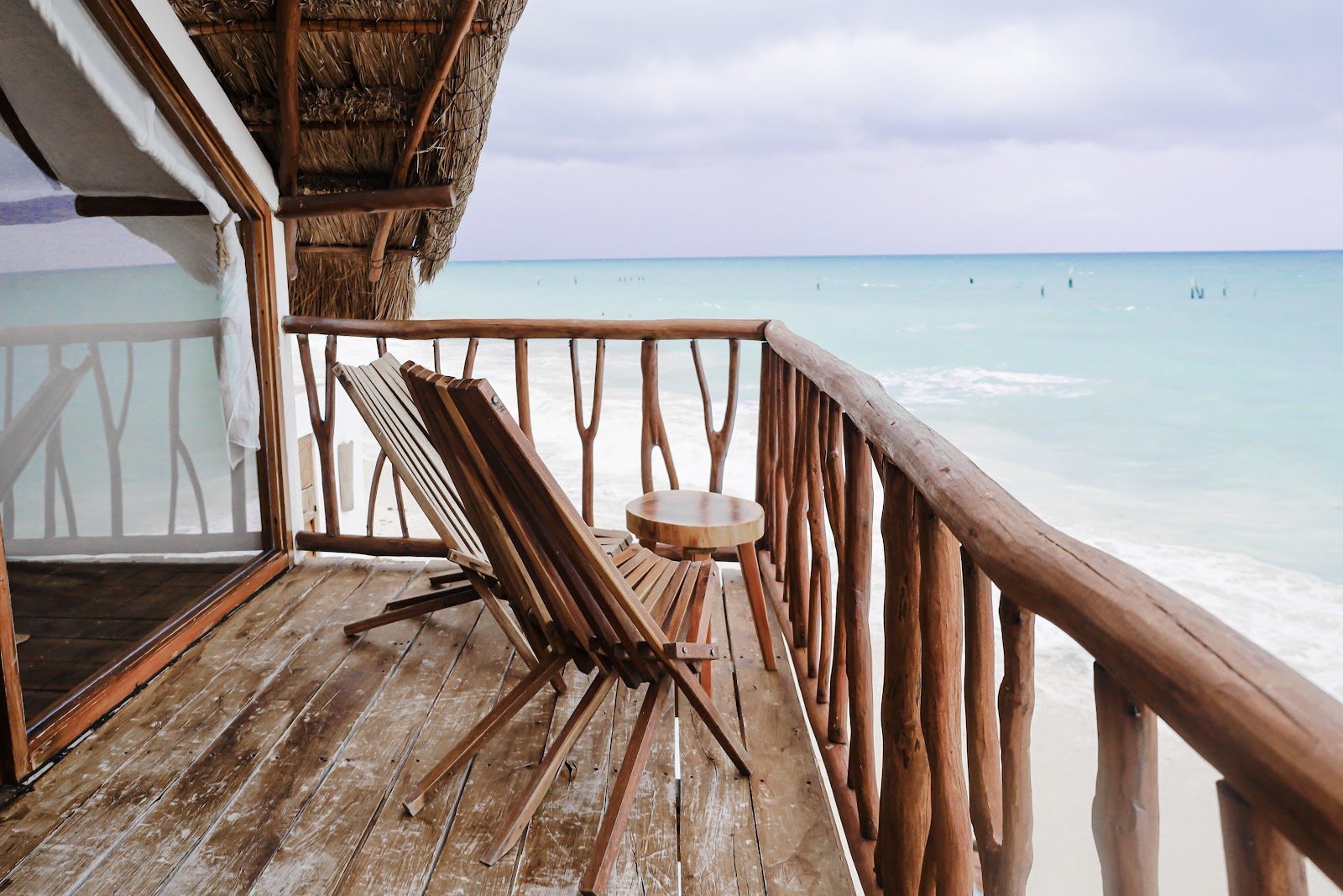Punta Blanca Beach House, Cancun