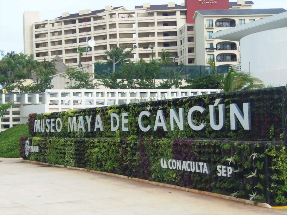Museo Maya de Cancún — photo 5