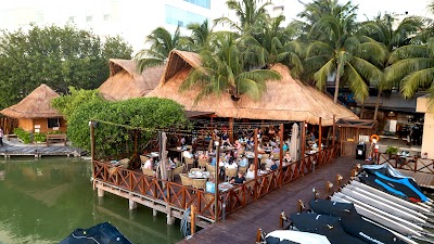 El Fish Fritanga