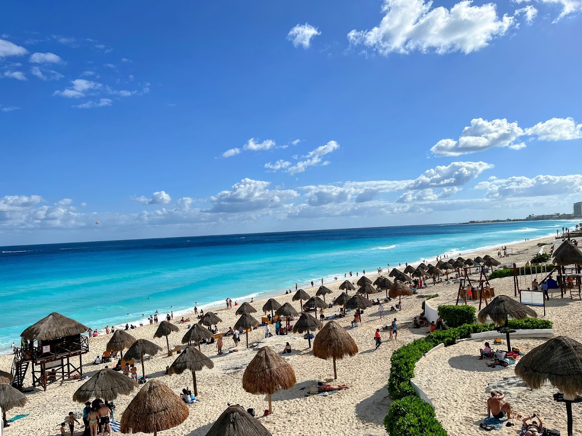 El Mirador, Cancun