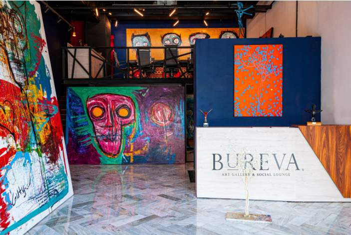 Galería de Arte Mexicano Cancún, Cancun