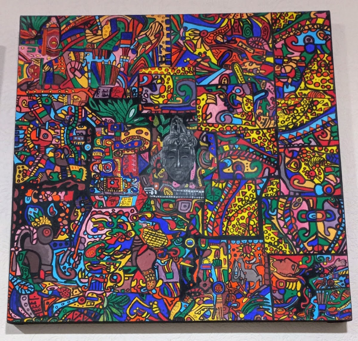 Galería de Arte Mexicano Cancún — photo 2