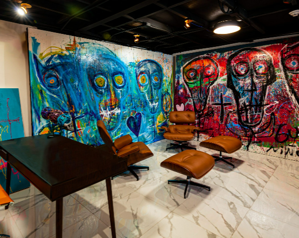Galería de Arte Mexicano Cancún — photo 5