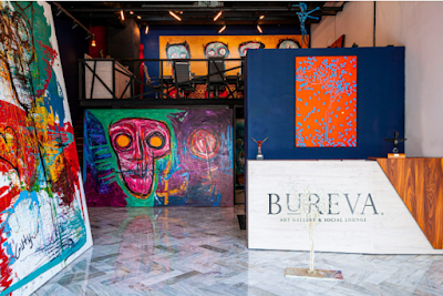 Galería de Arte Mexicano Cancún