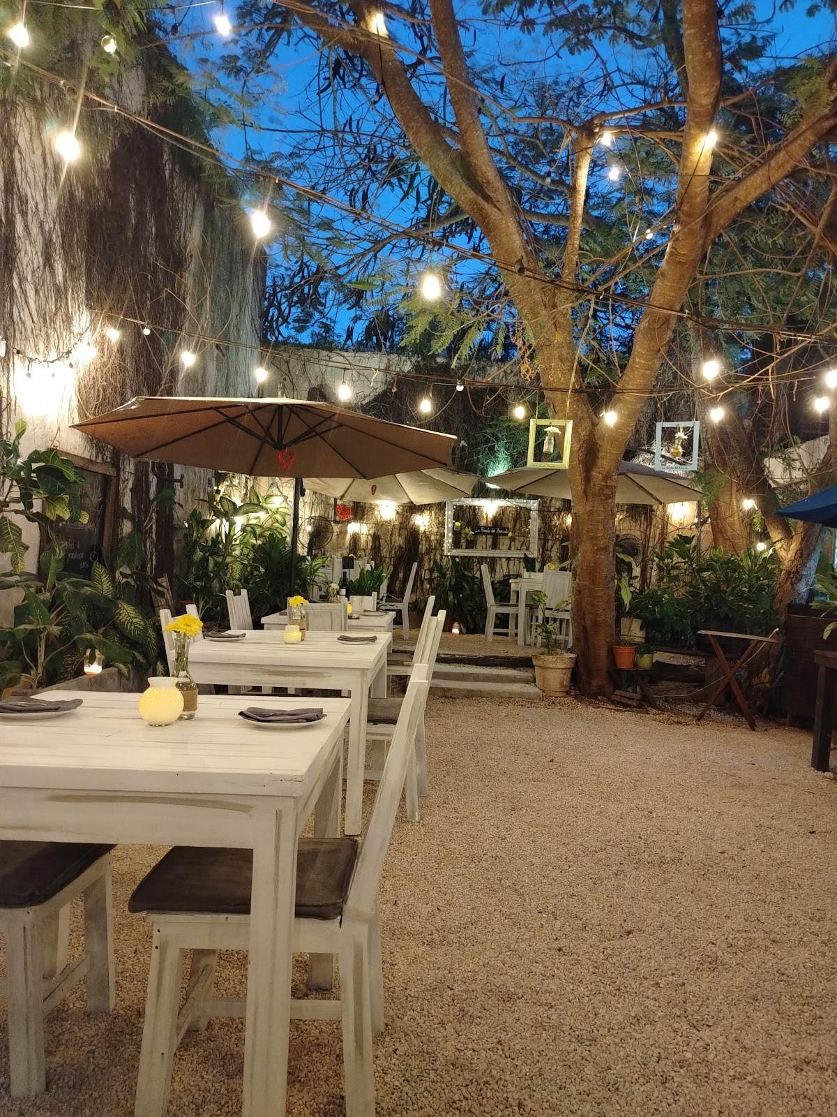 La Fonda del Zancudo — photo 2