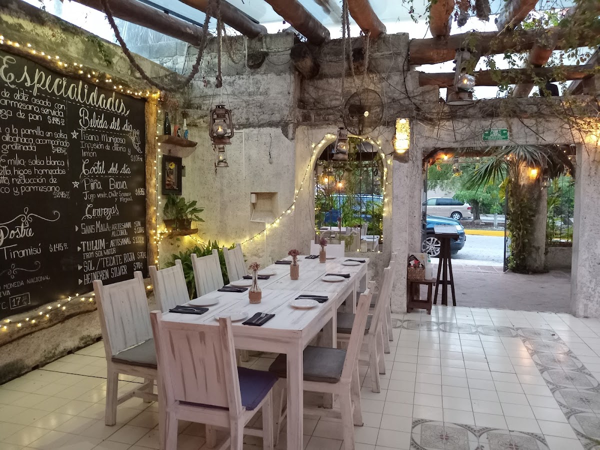 La Fonda del Zancudo — photo 3