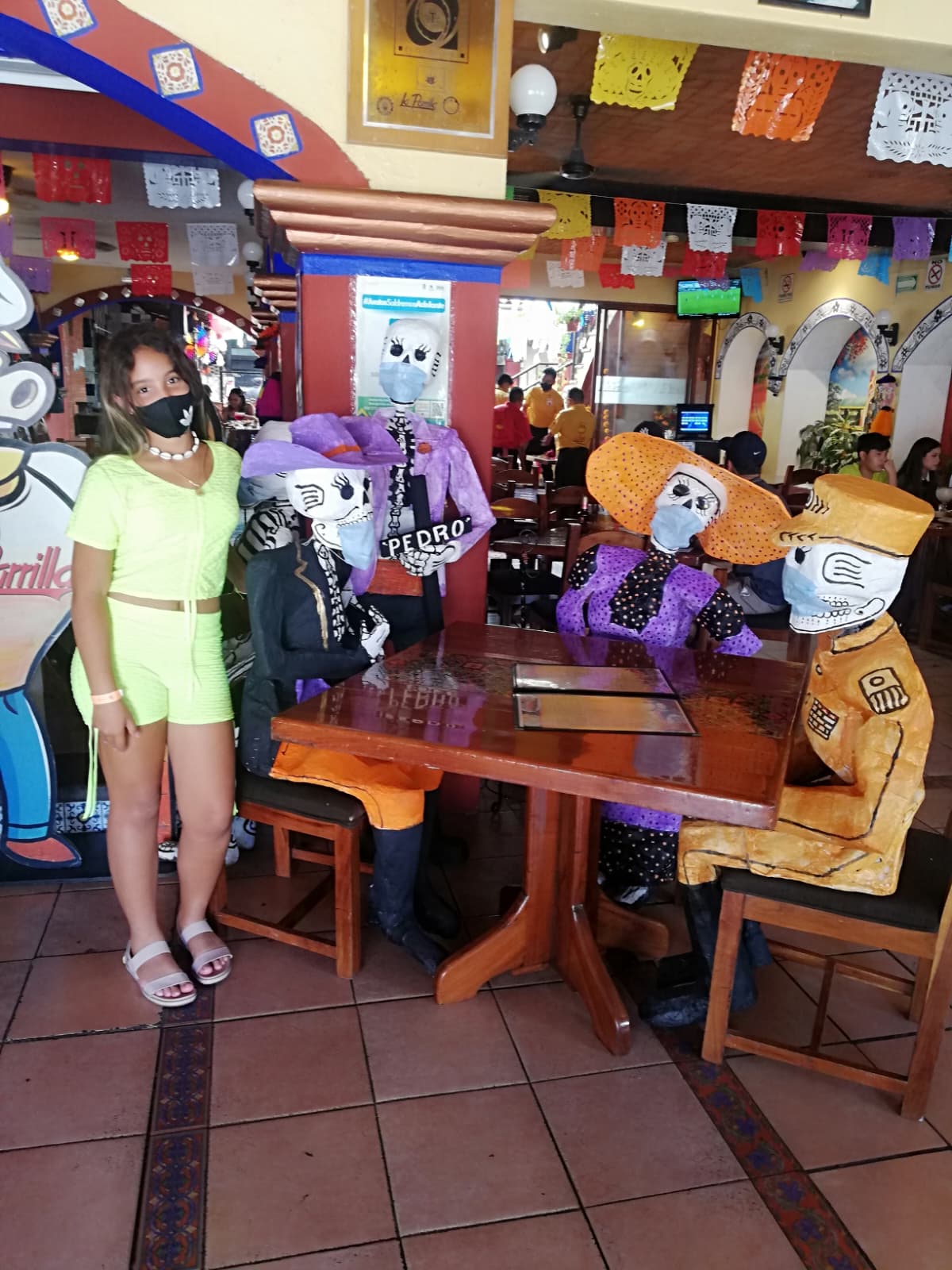 La Parrilla — photo 3