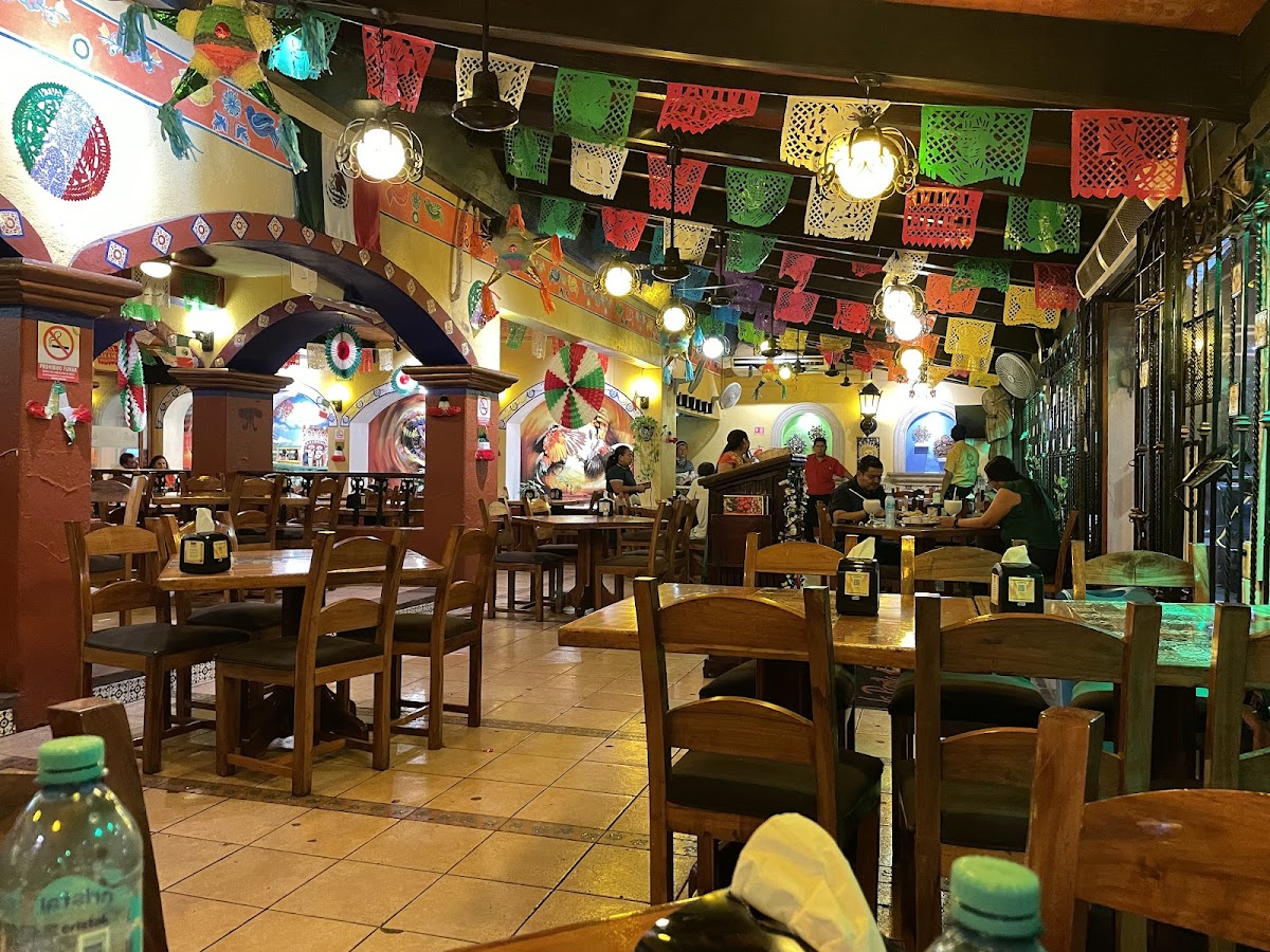 La Parrilla — photo 4