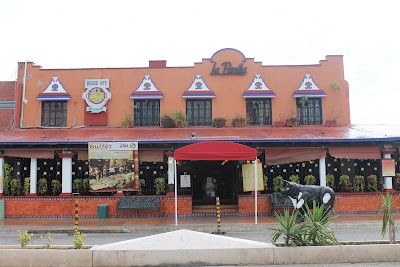 La Parrilla