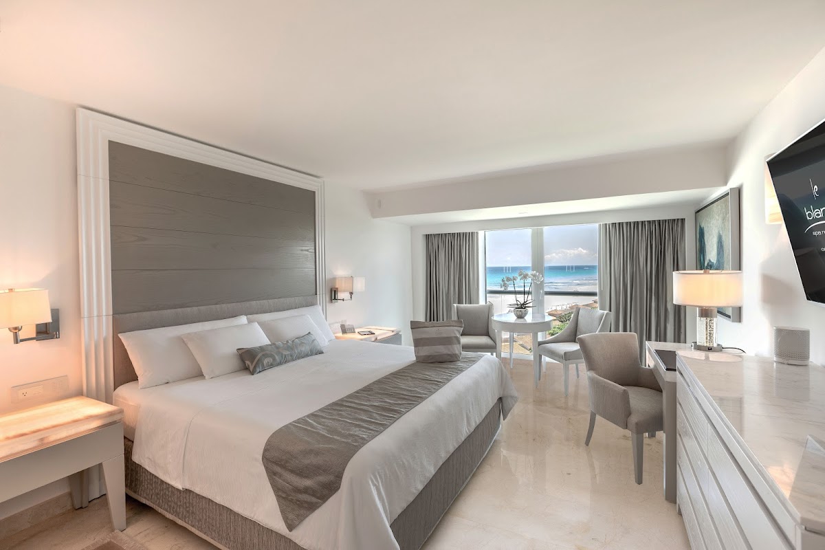 Le Blanc Spa Resort Cancun, Cancun
