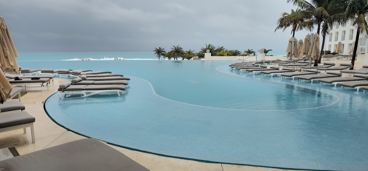 Le Blanc Spa Resort Cancun — photo 2