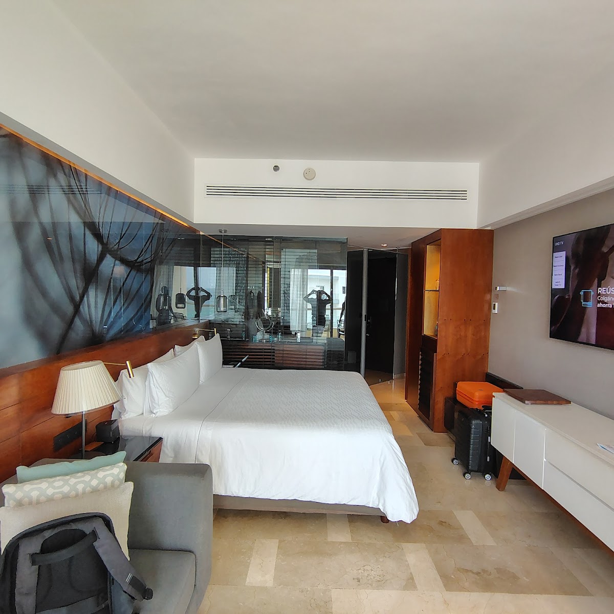 Live Aqua Beach Resort Cancun — photo 2