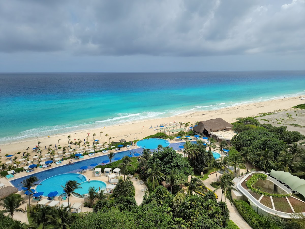 Live Aqua Beach Resort Cancun — photo 3