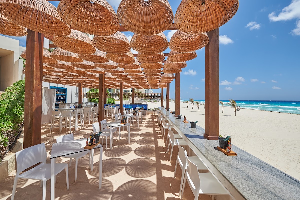 Live Aqua Beach Resort Cancun — photo 5
