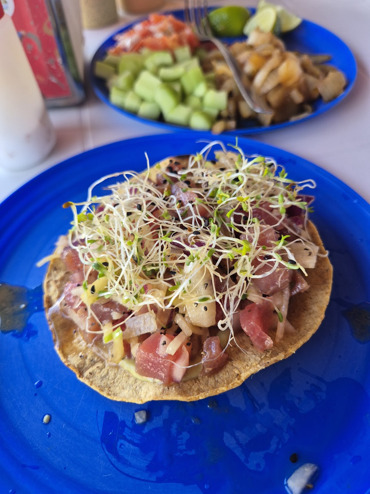 Los de Pescado — photo 2