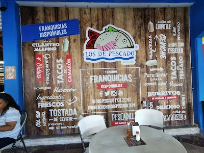 Los de Pescado