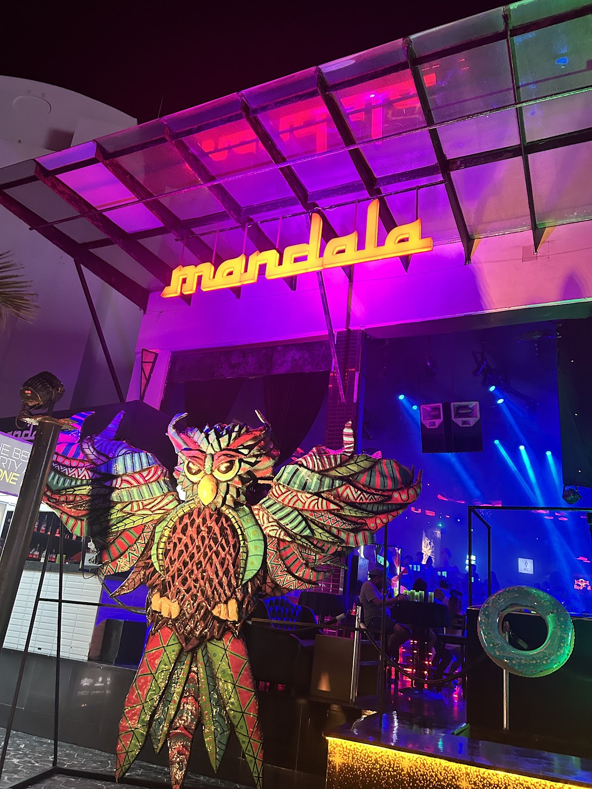 Mandala — photo 3