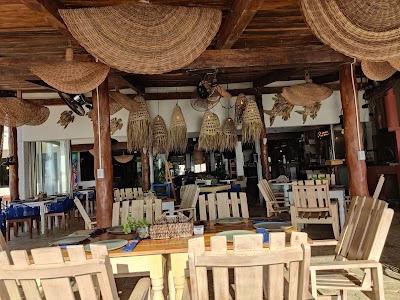 Muelle Viejo