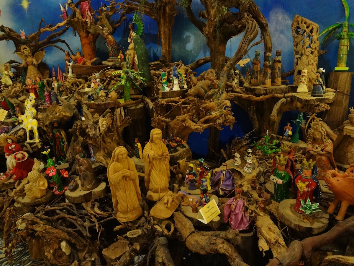 Museo de Arte Popular Mexicano — photo 2