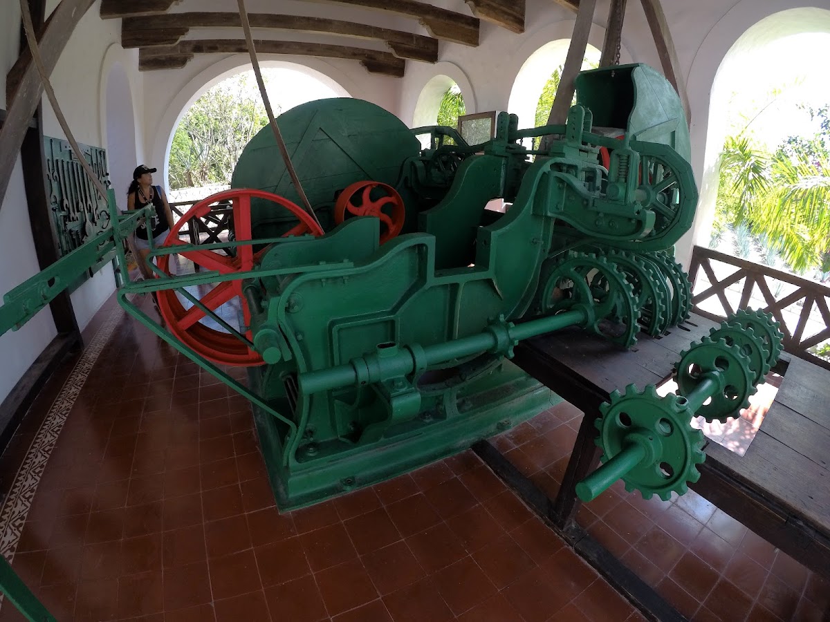 Museo de Arte Popular Mexicano — photo 4