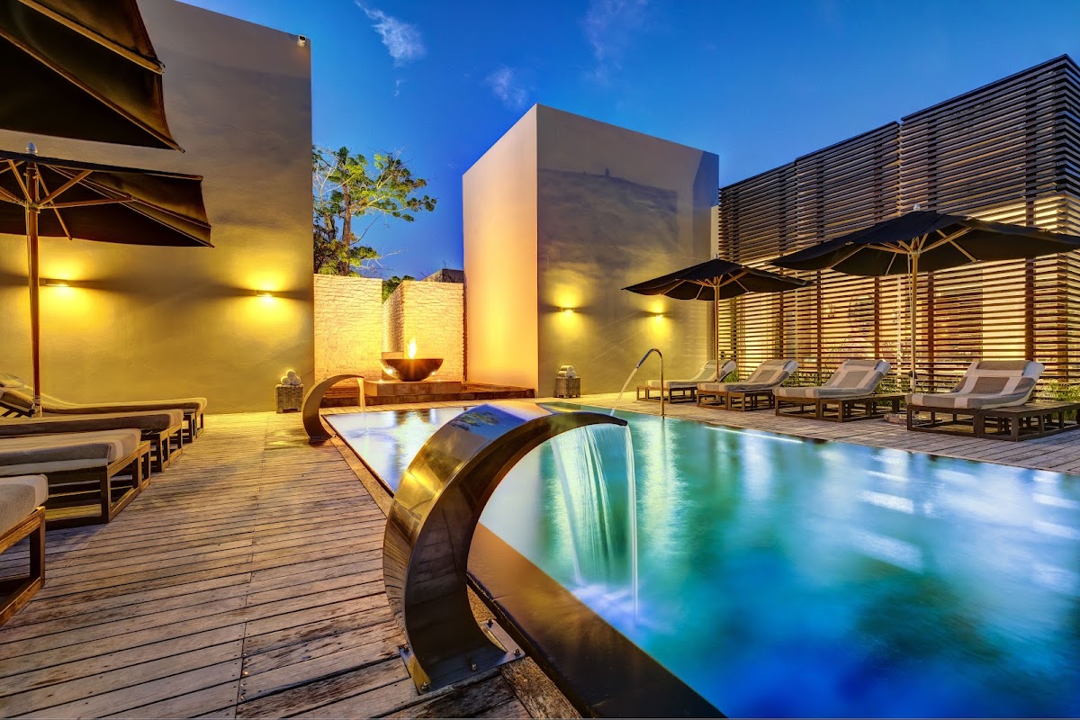 NIZUC Resort & Spa, Cancun