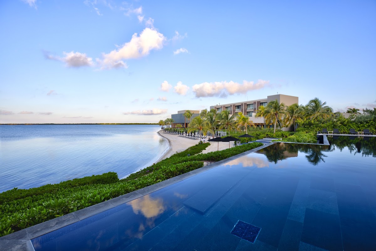 NIZUC Resort & Spa — photo 4