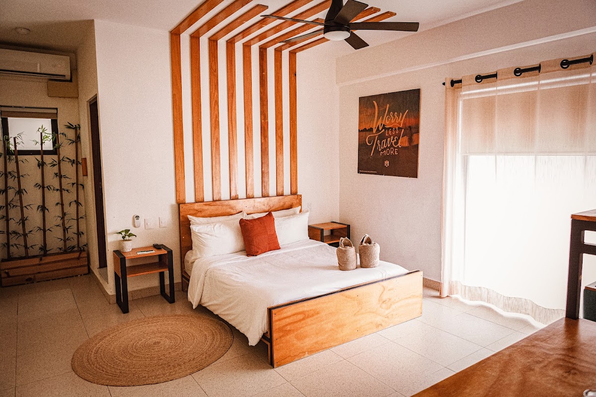 Nomads Hotel & Rooftop Pool Cancun, Cancun