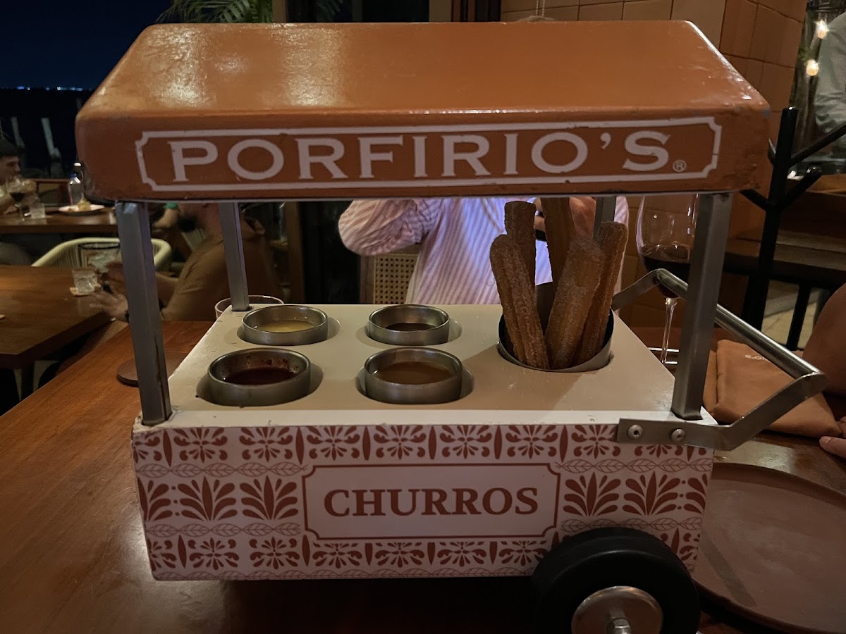 Porfirio’s — photo 4