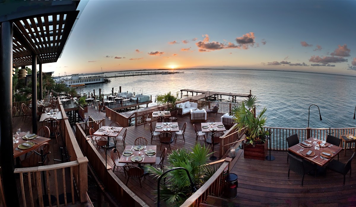 RosaNegra Cancún, Cancun