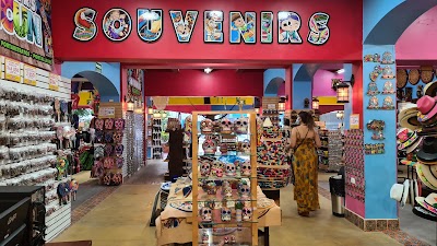 SM 22 / Mercado 28 area