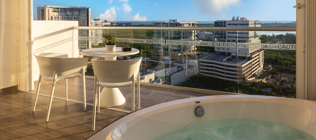 Suites Malecon Cancun, Cancun