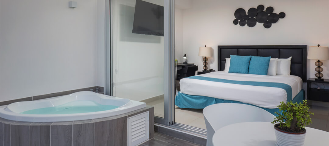 Suites Malecon Cancun — photo 2
