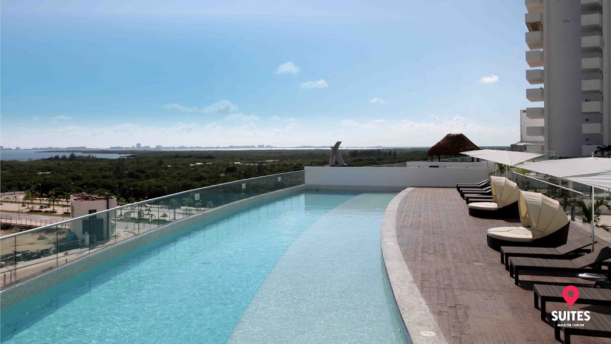 Suites Malecon Cancun — photo 3