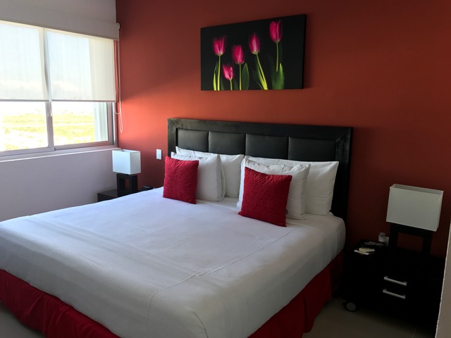 Suites Malecon Cancun — photo 4