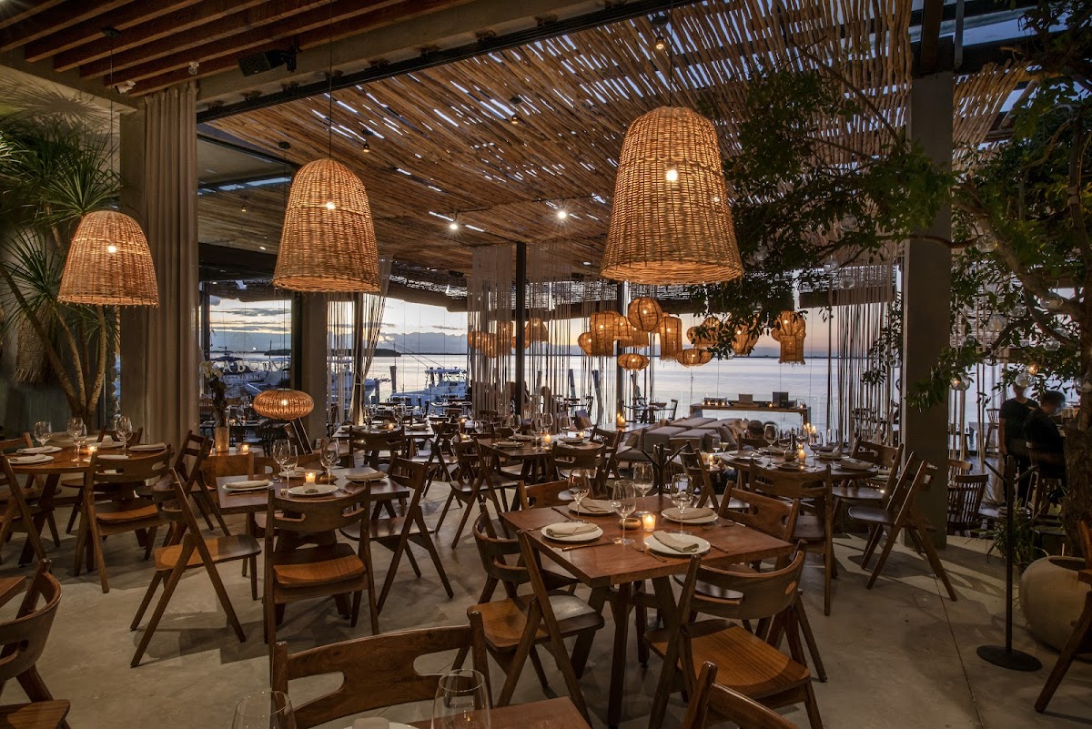 Taboo Cancún, Cancun