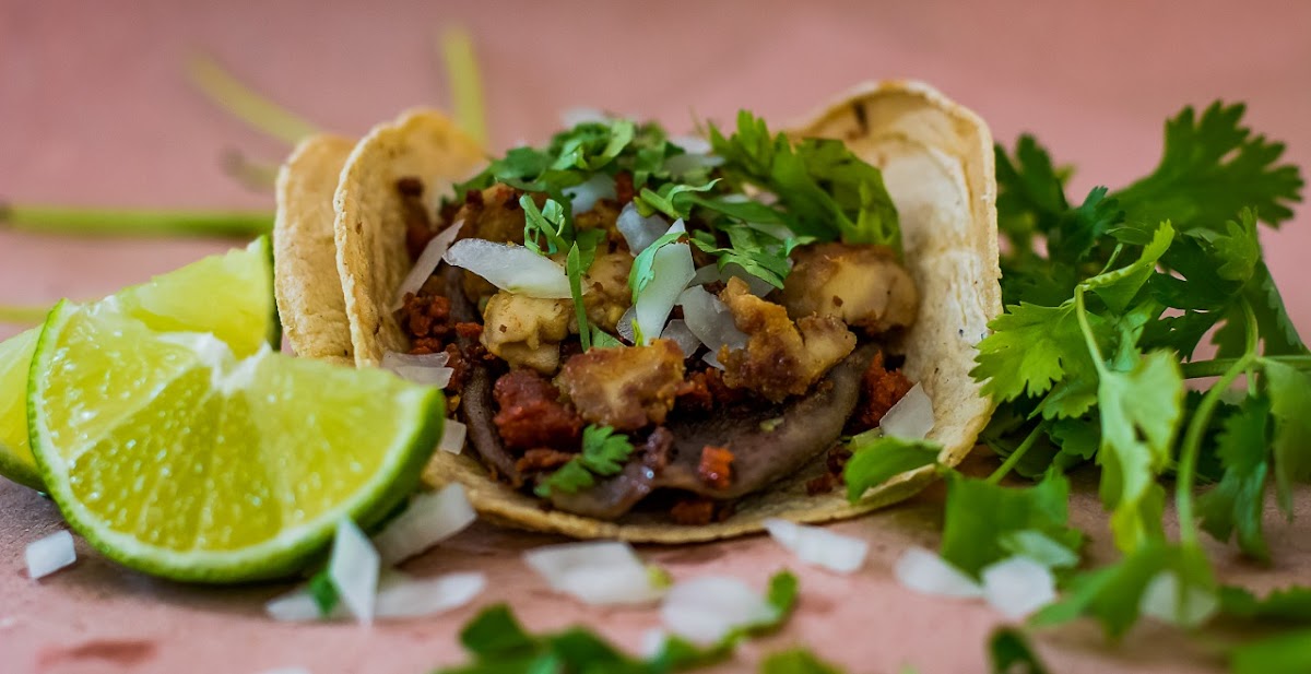 Taquería El Ñero — photo 2