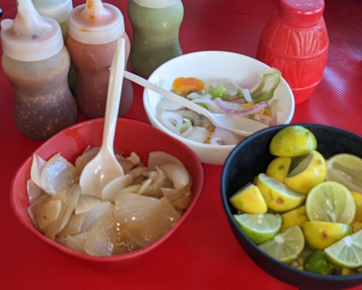 Taquería El Ñero — photo 3