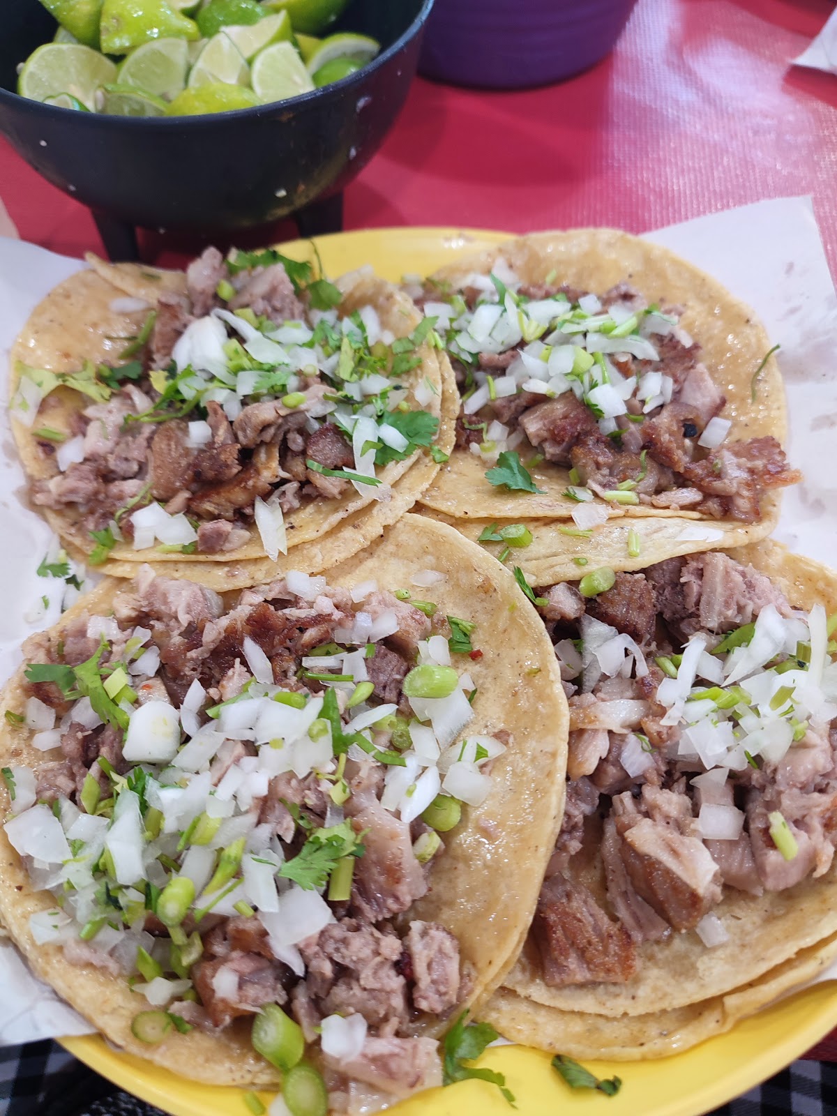 Taquería El Ñero — photo 4