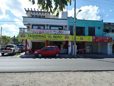 Taquería El Ñero