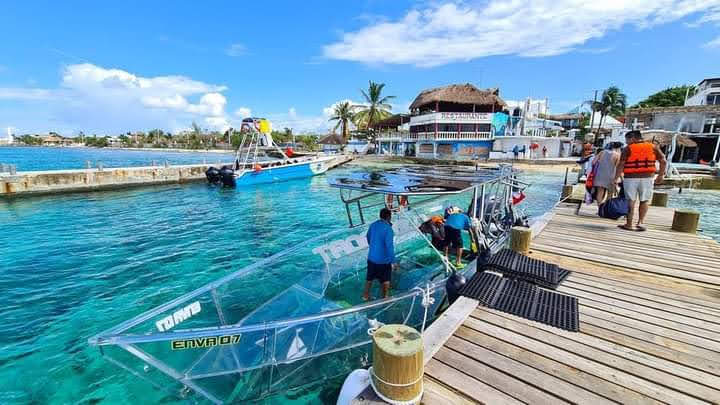 The City Cancún, Cancun