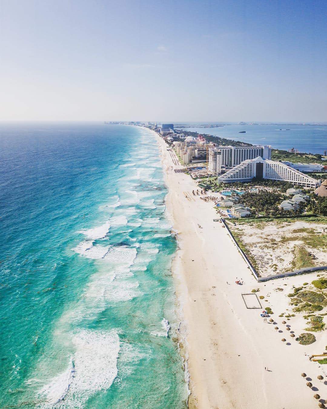 The City Cancún — photo 2