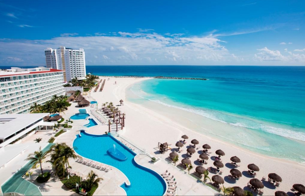 The City Cancún — photo 3