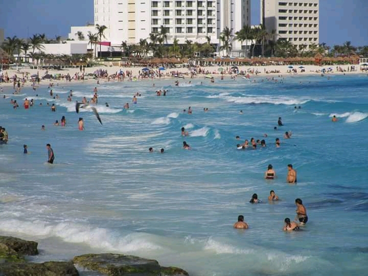 The City Cancún — photo 4